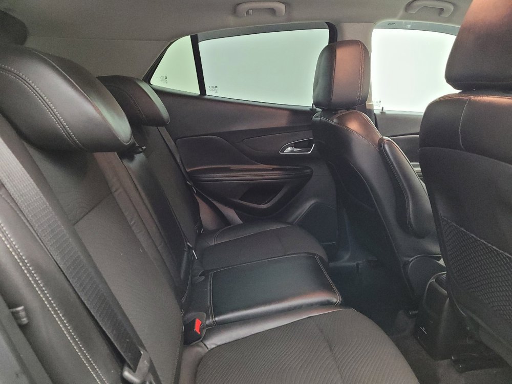 Used 2014 Buick Encore Convenience image 19