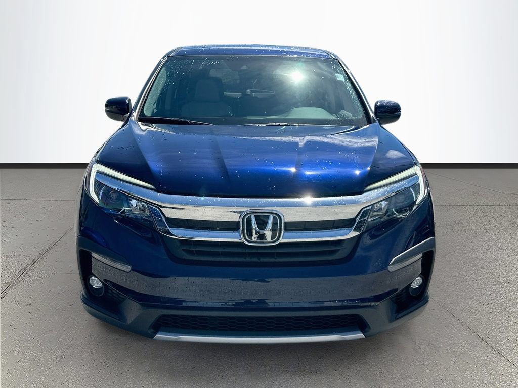 Used 2020 Honda Pilot EX-L image 2