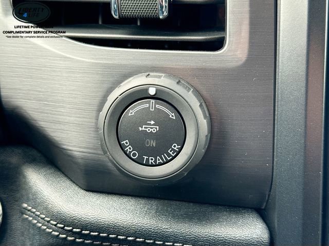 New 2025 Ford F150 Lightning Flash image 38