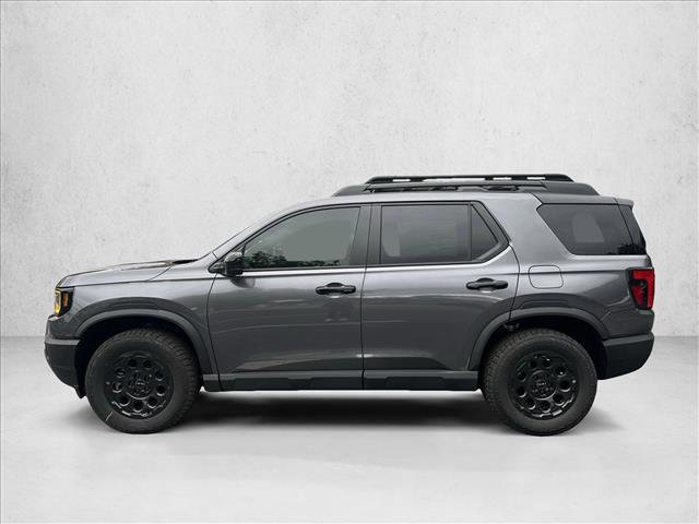 New 2026 Honda Passport TrailSport image 5