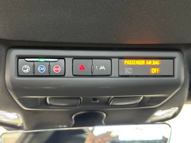 Used 2024 Chevrolet Corvette Stingray Convertible w/ Z51 Performance Package RWD image 39
