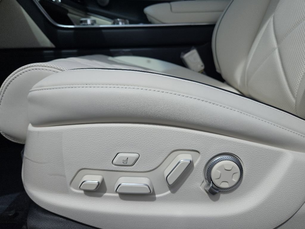 New 2026 Genesis GV80 3.5T Prestige AWD/4WD image 21