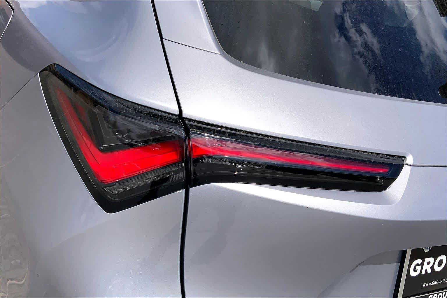 New 2026 Acura ADX FWD image 12
