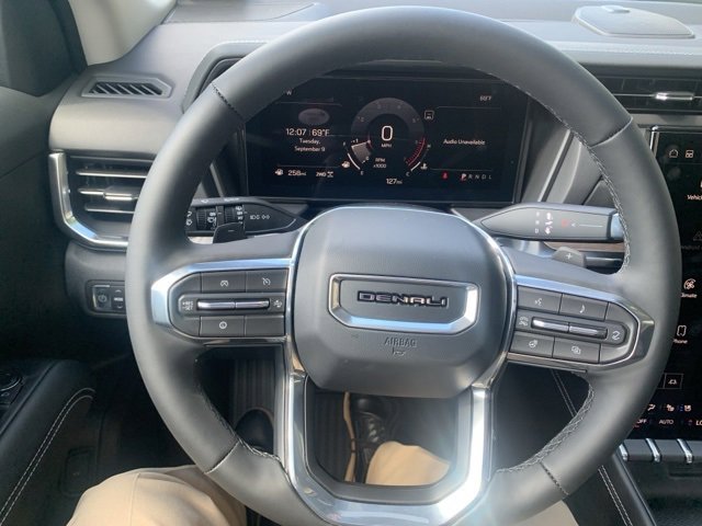 New 2026 GMC Terrain Denali image 22
