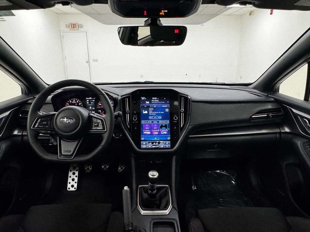 Used 2023 Subaru WRX Premium w/ Popular Package #2 image 17
