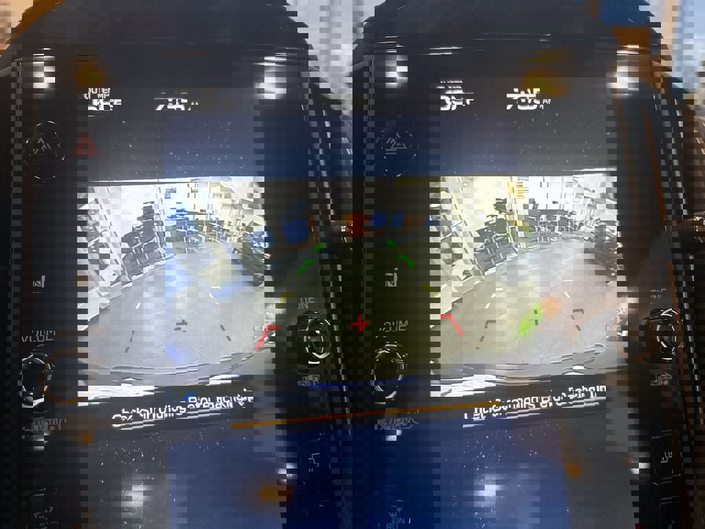 New 2026 Subaru WRX Premium image 15