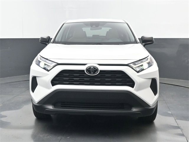 Used 2025 Toyota RAV4 LE image 19