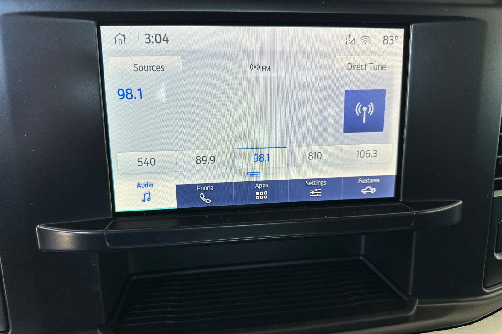 New 2026 Ford F250 XLT w/ 360-Degree Camera Package image 20