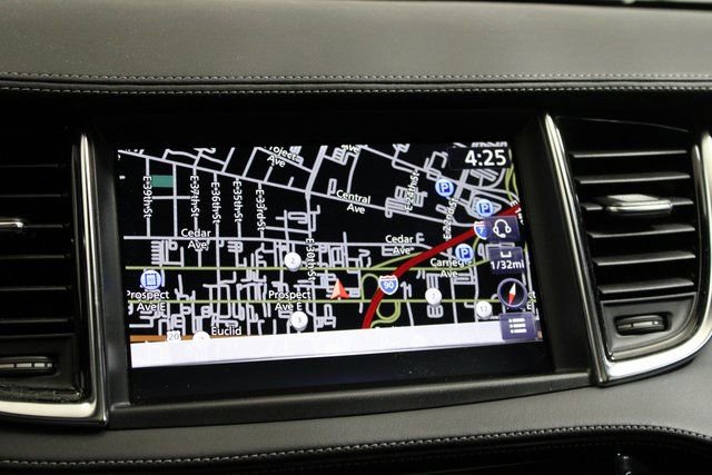 Used 2023 INFINITI QX50 Sport image 17