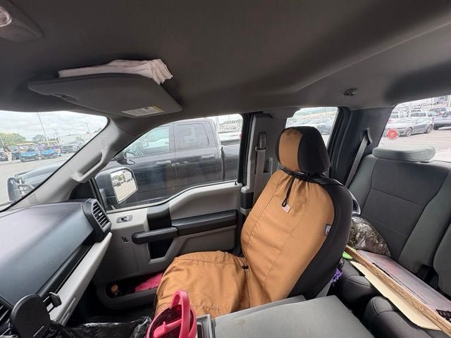 Used 2018 Ford F150 XL w/ Equipment Group 101A Mid AWD/4WD image 20