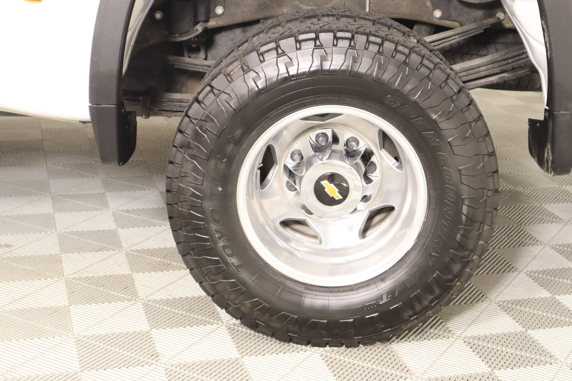 Used 2023 Chevrolet Silverado 3500 High Country AWD/4WD image 19