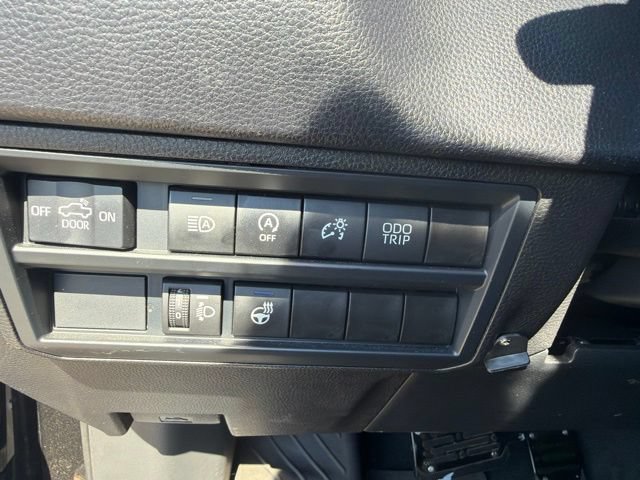 Used 2024 Toyota Tundra SR5 w/ SR5 Premium Package AWD/4WD image 10