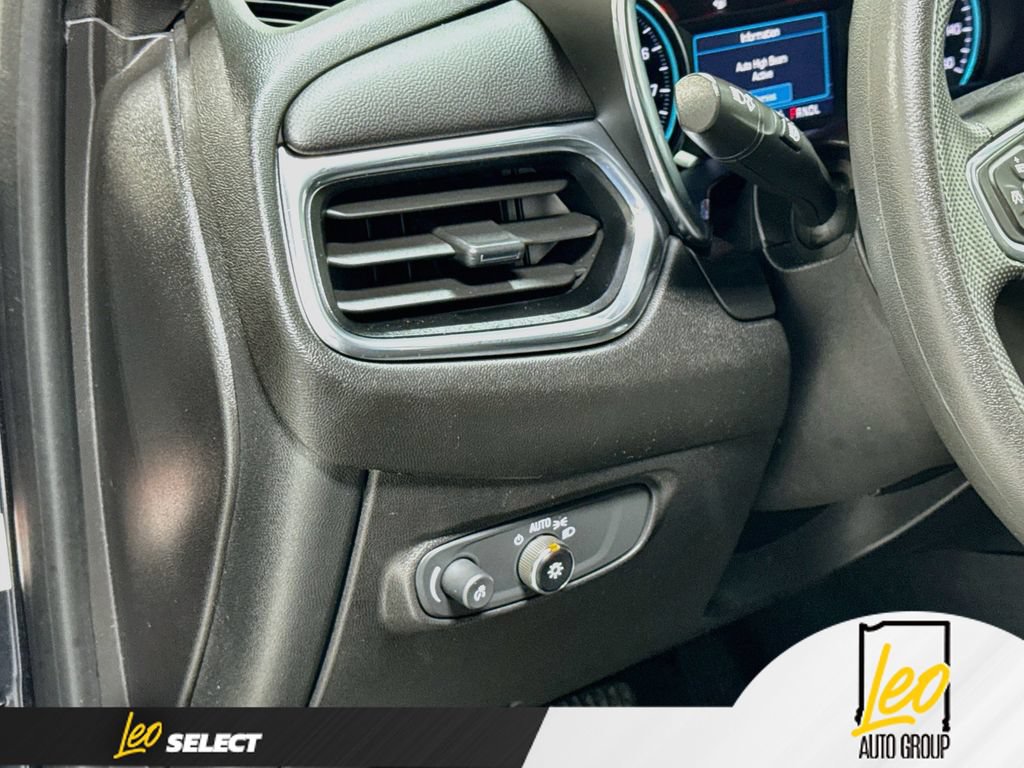 Used 2023 Chevrolet Equinox LT FWD image 13