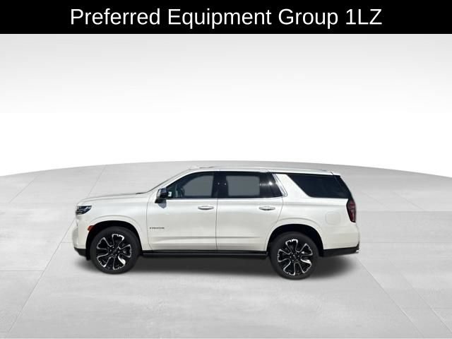 Used 2022 Chevrolet Tahoe Premier AWD/4WD image 4