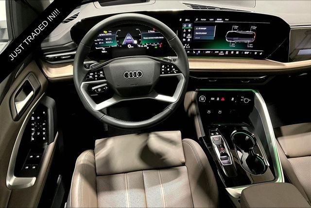 Used 2025 Audi Q5 Prestige image 5
