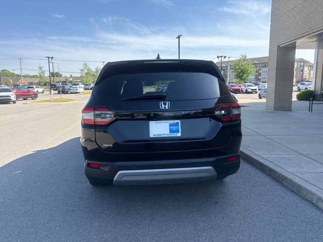 Used 2024 Honda Pilot EX-L image 3