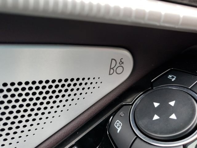 New 2025 Ford Explorer Platinum image 21