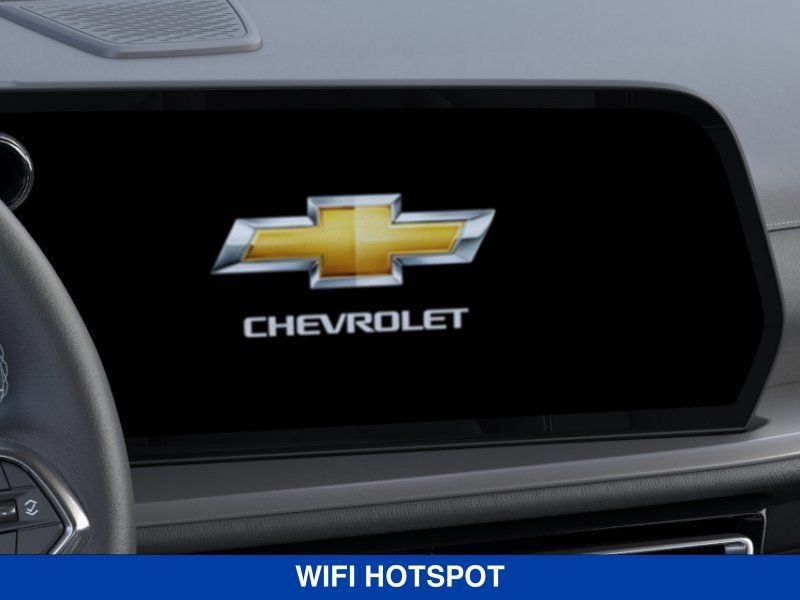 New 2027 Chevrolet Traverse LT w/ Sun and Wheel Package AWD/4WD image 21