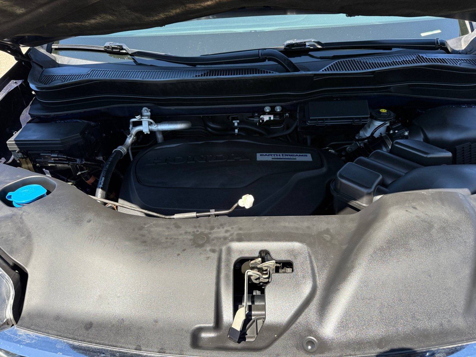 Used 2016 Honda Pilot EX image 20