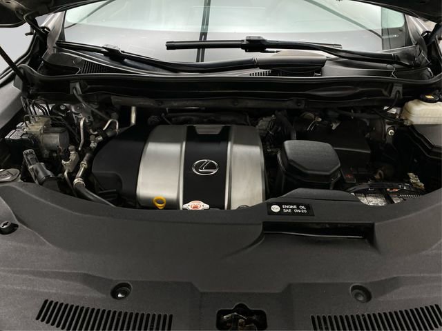 Used 2019 Lexus RX 350 AWD w/ Navigation Package image 12