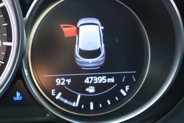 Used 2022 MAZDA CX-9 Touring Plus AWD/4WD image 39