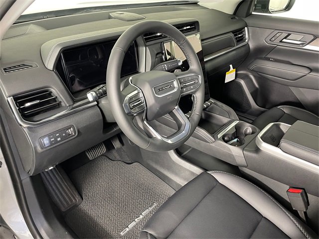 New 2026 GMC Terrain Denali image 3