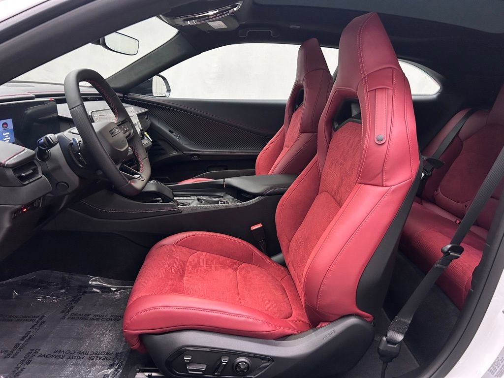 New 2026 Dodge Charger R/T Scat Pack image 12