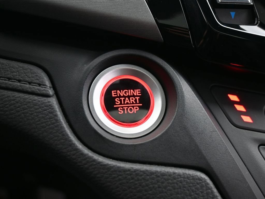 Used 2024 Honda Odyssey EX-L image 25