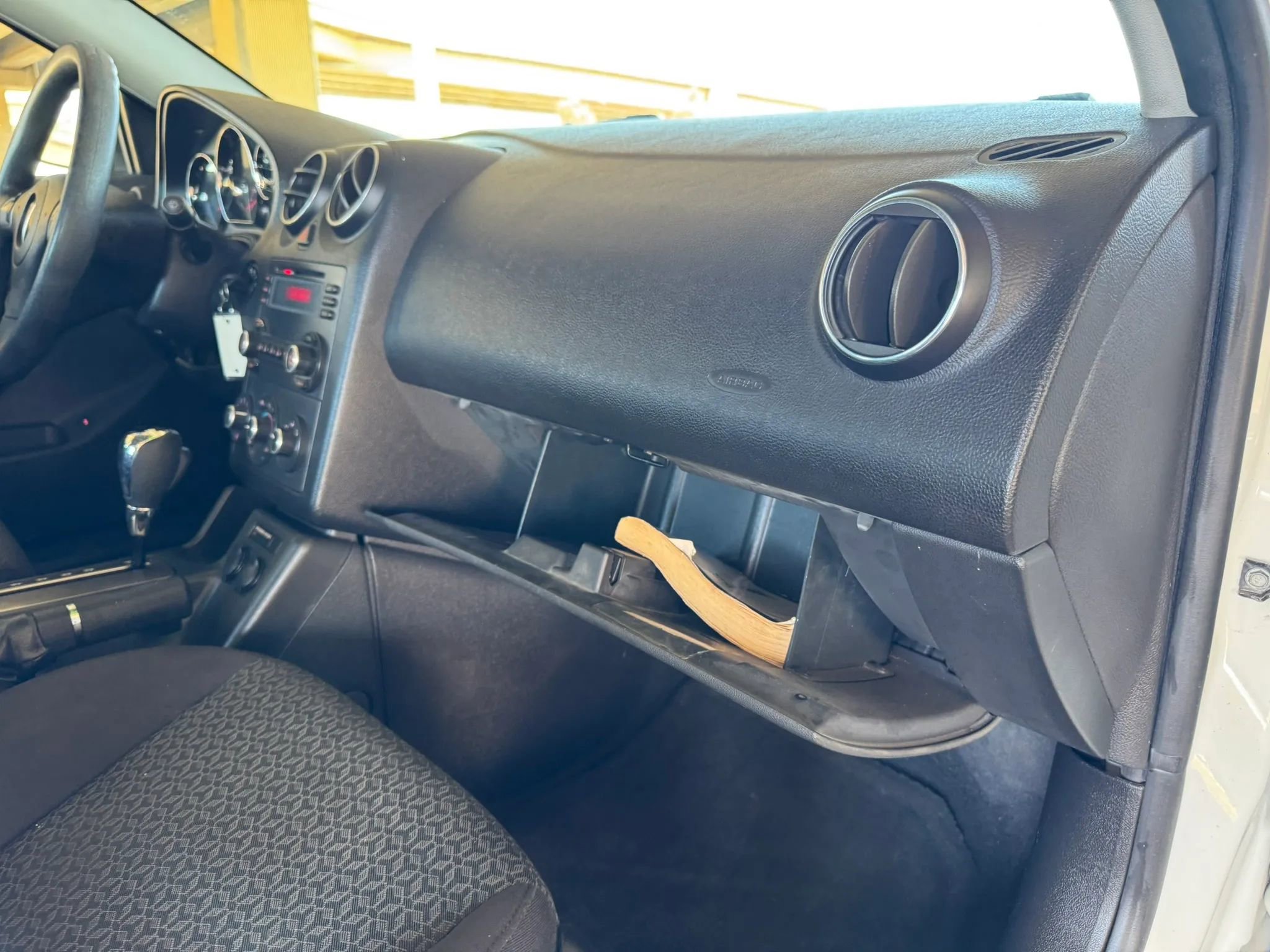 Used 2007 Pontiac G6 Sedan 4D w/ Sport Package FWD image 25