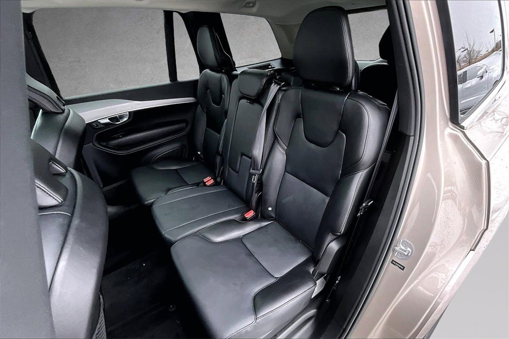 Certified 2023 Volvo XC90 B5 Core w/ Protection Package Premier image 22
