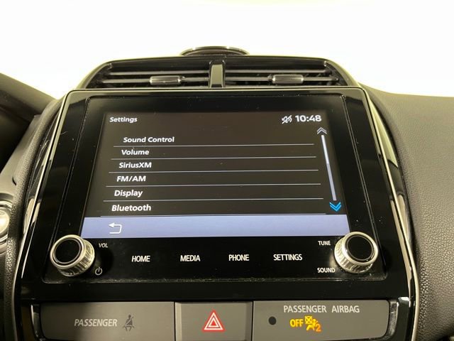 Used 2021 Mitsubishi Outlander Sport SE AWD/4WD image 25