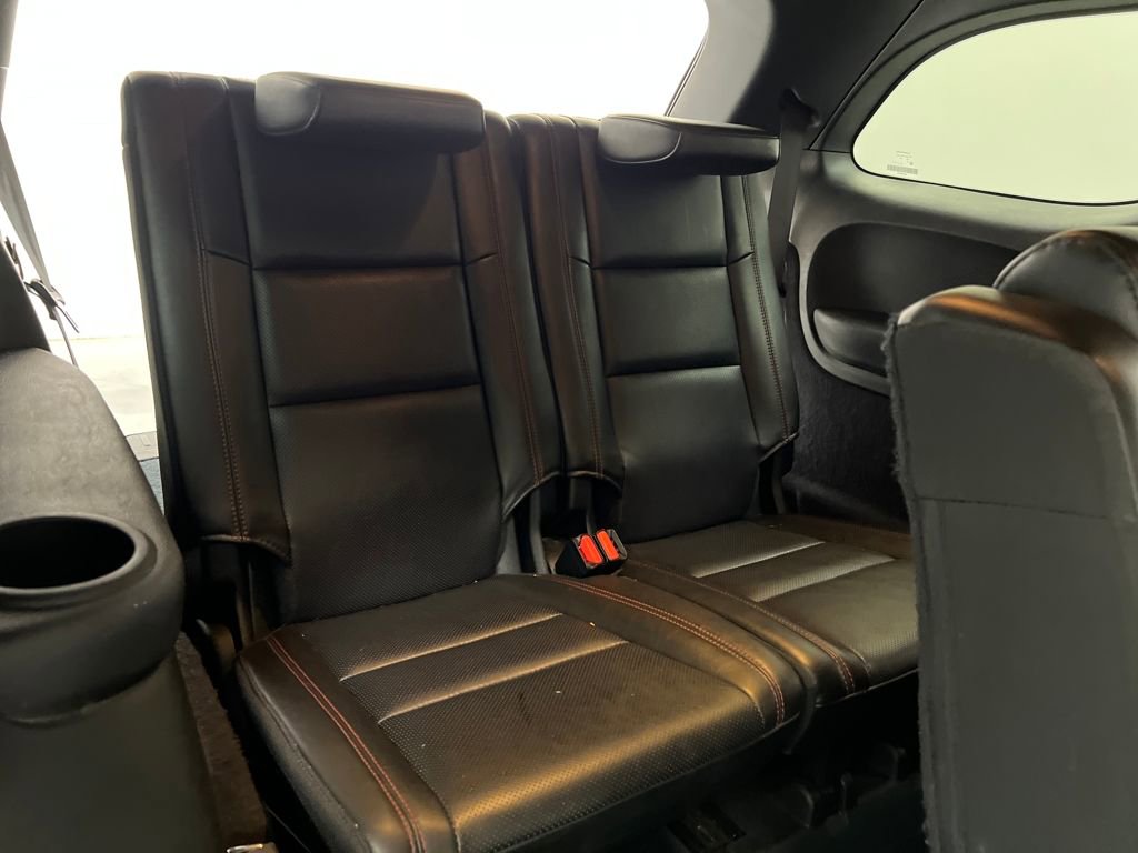 Used 2023 Dodge Durango GT image 29