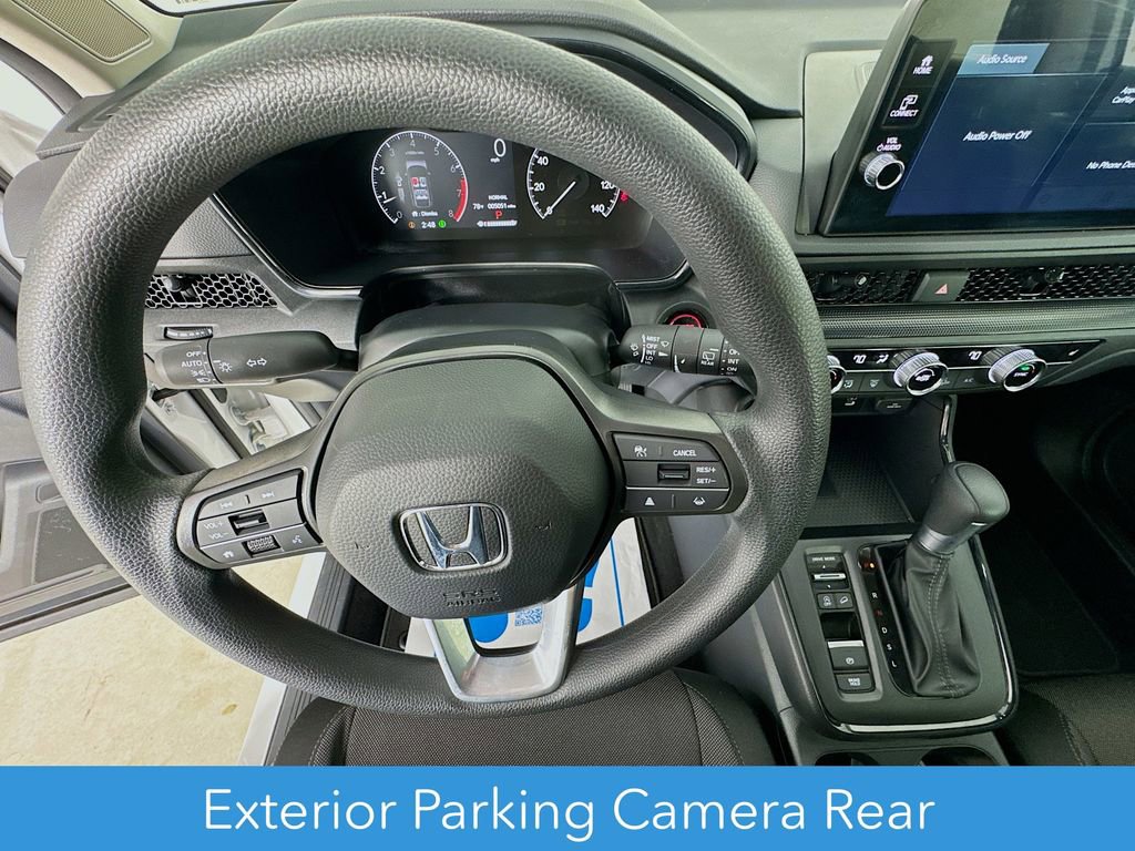 Certified 2026 Honda CR-V EX image 16