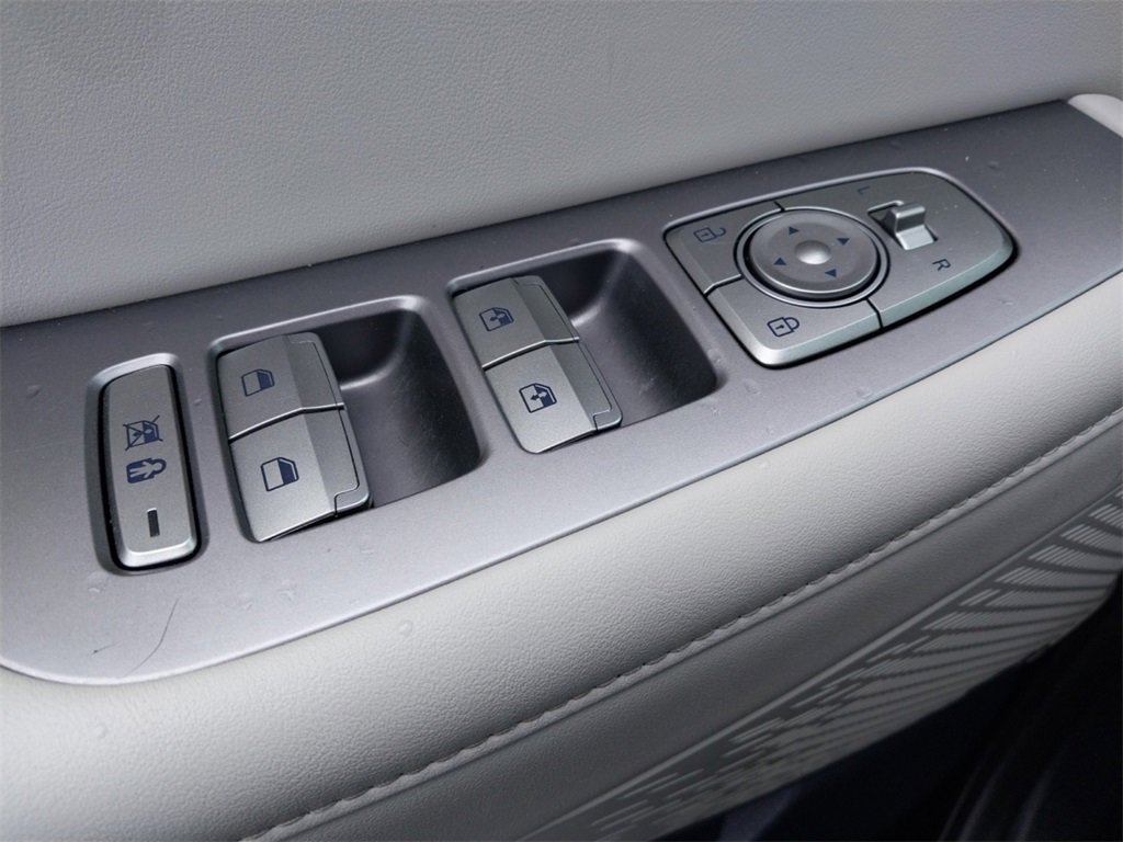 Used 2024 Hyundai Palisade Limited image 23