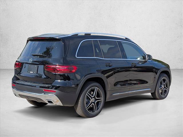 Certified 2026 Mercedes-Benz GLB 250 image 2