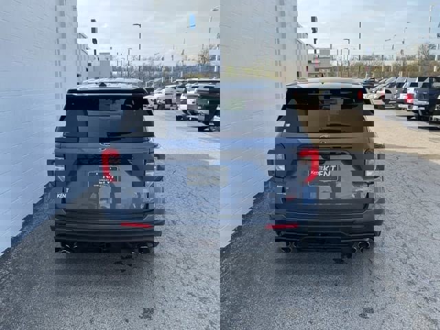 Used 2021 Ford Explorer ST w/ Equipment Group 401A image 7