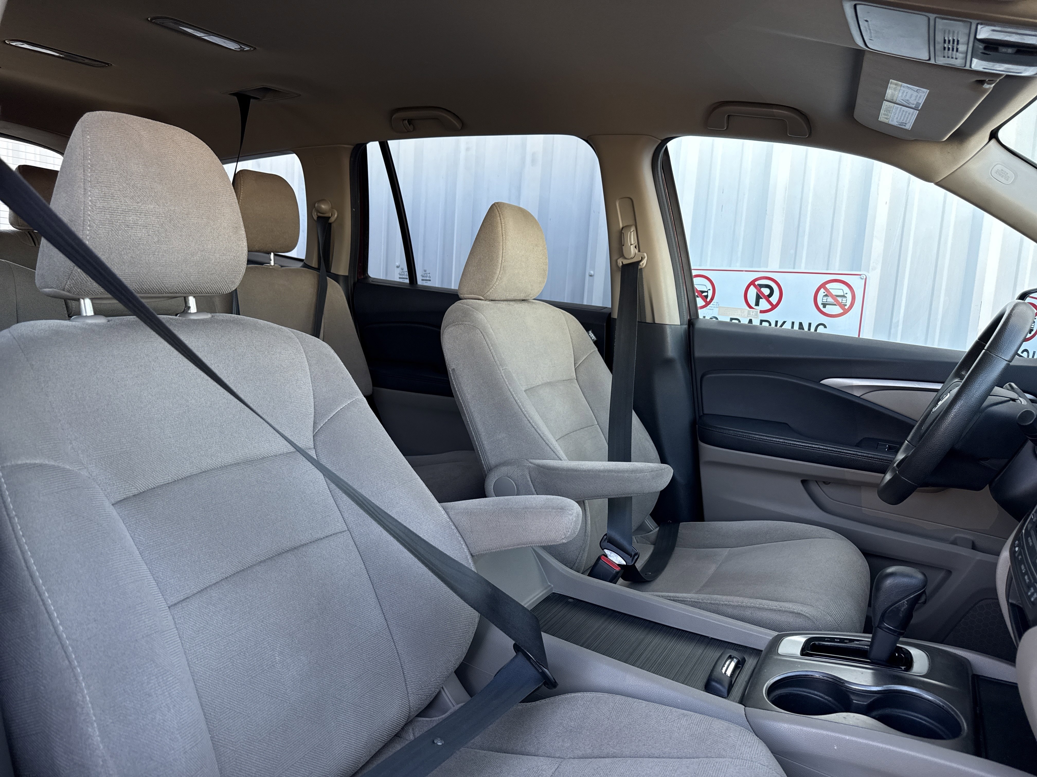 Used 2019 Honda Pilot LX image 39