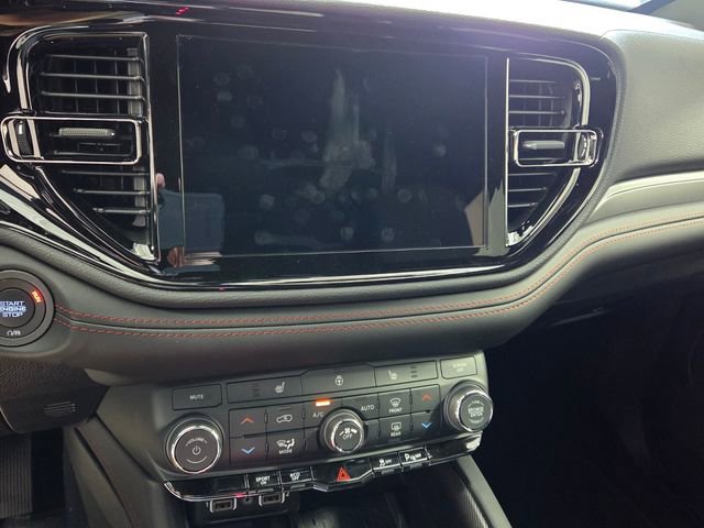New 2026 Dodge Durango GT w/ Blacktop Package AWD/4WD image 23