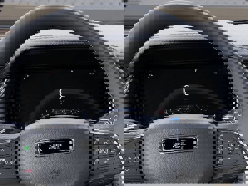 New 2025 Jeep Grand Cherokee Limited image 13