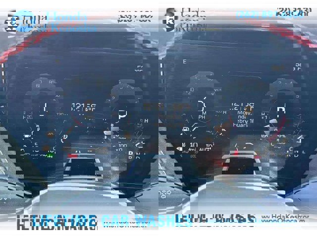 Used 2025 GMC Yukon AT4 Ultimate w/ LPO, Floor Liner Package image 12