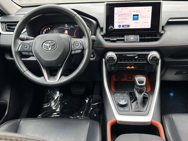Used 2024 Toyota RAV4 Adventure AWD/4WD image 15