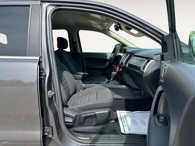 Used 2020 Ford Ranger XLT RWD image 15