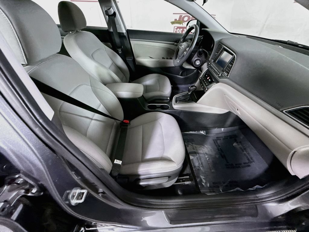 Used 2018 Hyundai Elantra SEL w/ Cargo Package FWD image 28