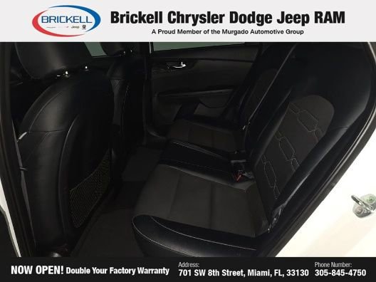 Used 2020 Kia Forte GT-Line FWD image 30