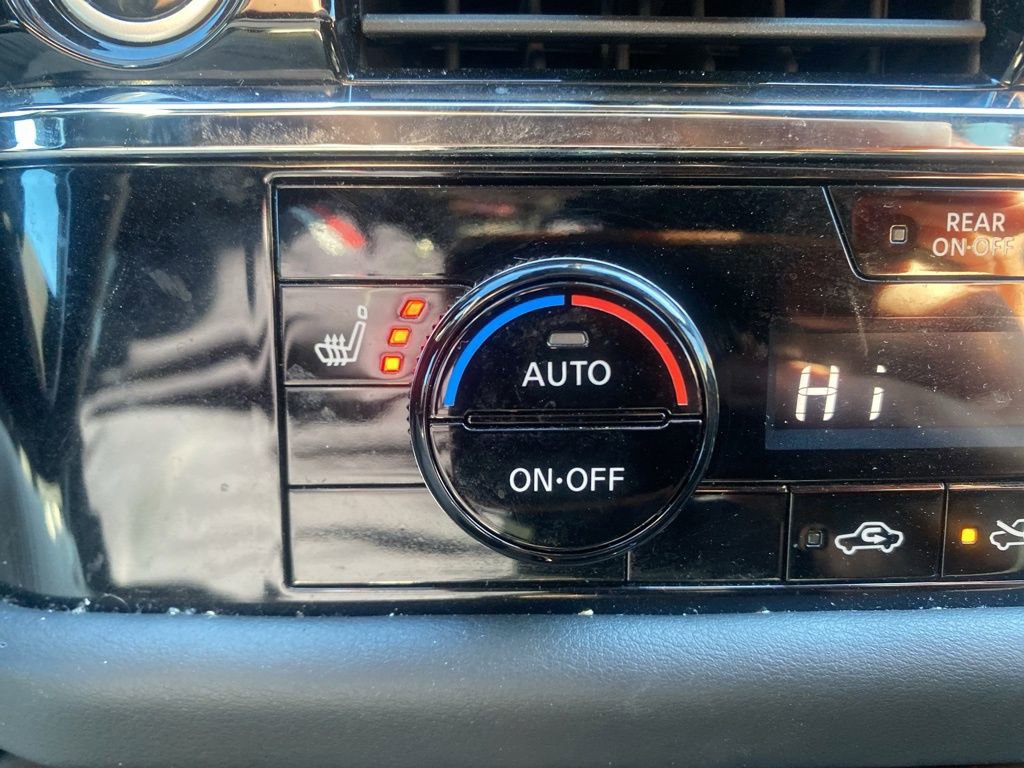 Used 2023 Nissan Pathfinder Rock Creek image 26