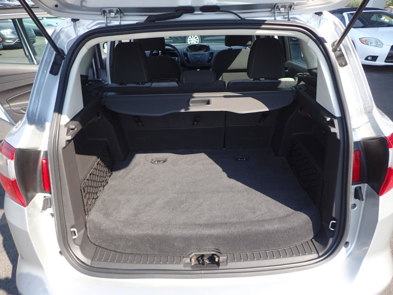 Used 2013 Ford C-MAX SE FWD image 11