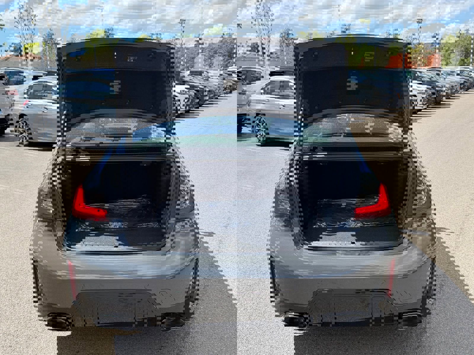 New 2026 BMW M340i Sedan image 15