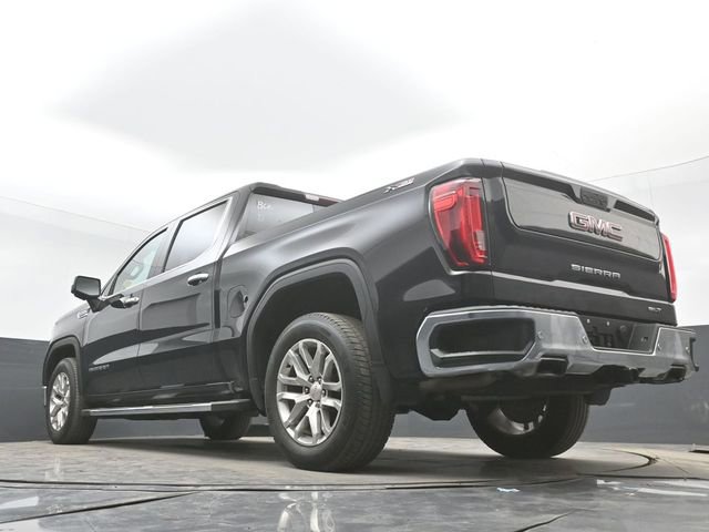 Used 2019 GMC Sierra 1500 SLT w/ SLT Premium Plus Package image 40