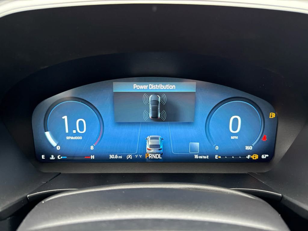 New 2026 Ford Escape Active w/ Active Premium Tech Pack AWD/4WD image 9