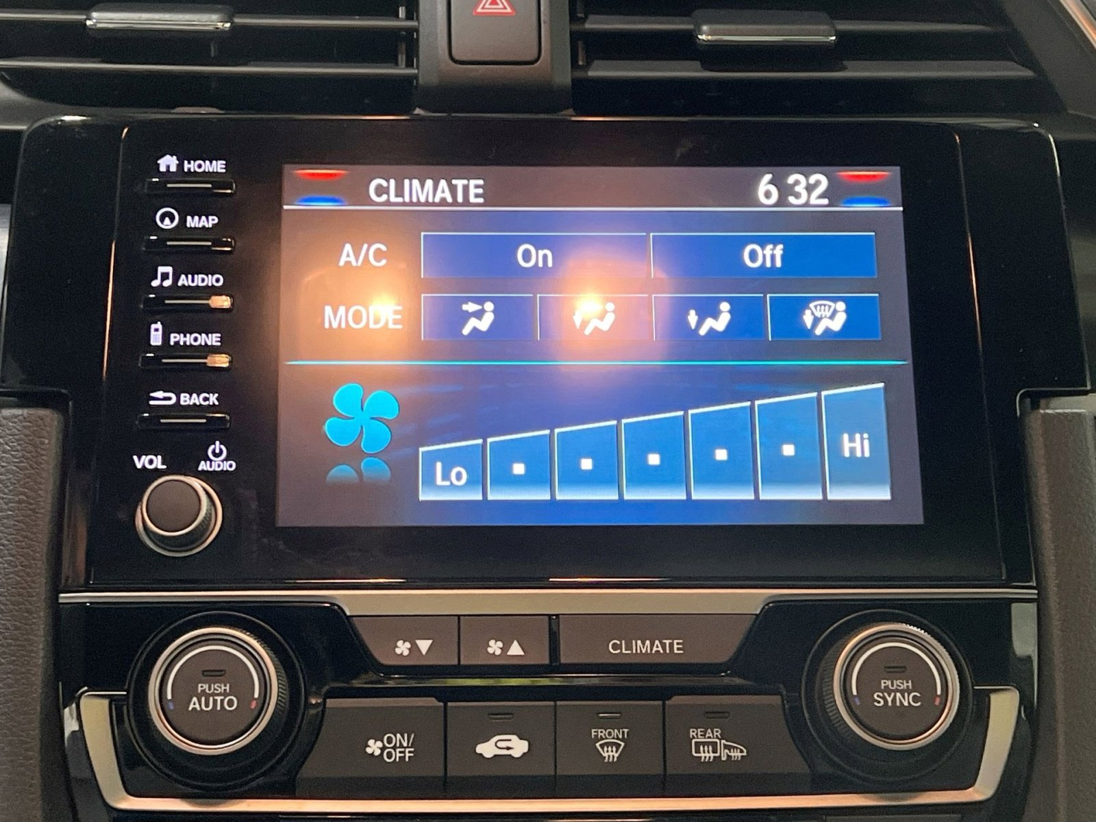 Used 2020 Honda Civic Sport Touring image 19